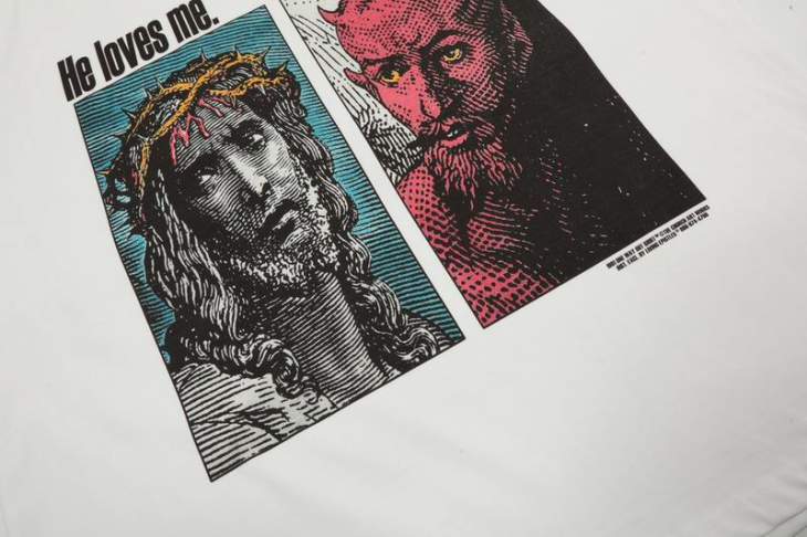 Vintage T Shirts Short _SKUVintageS-XLqctxVT955188